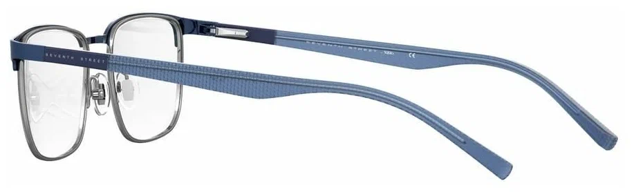 Медицинская оправа 7TH STREET 7A 091 синий