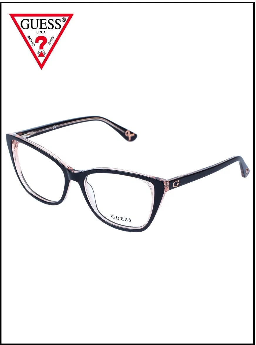 Оправа для очков женская GUESS 2884/001
