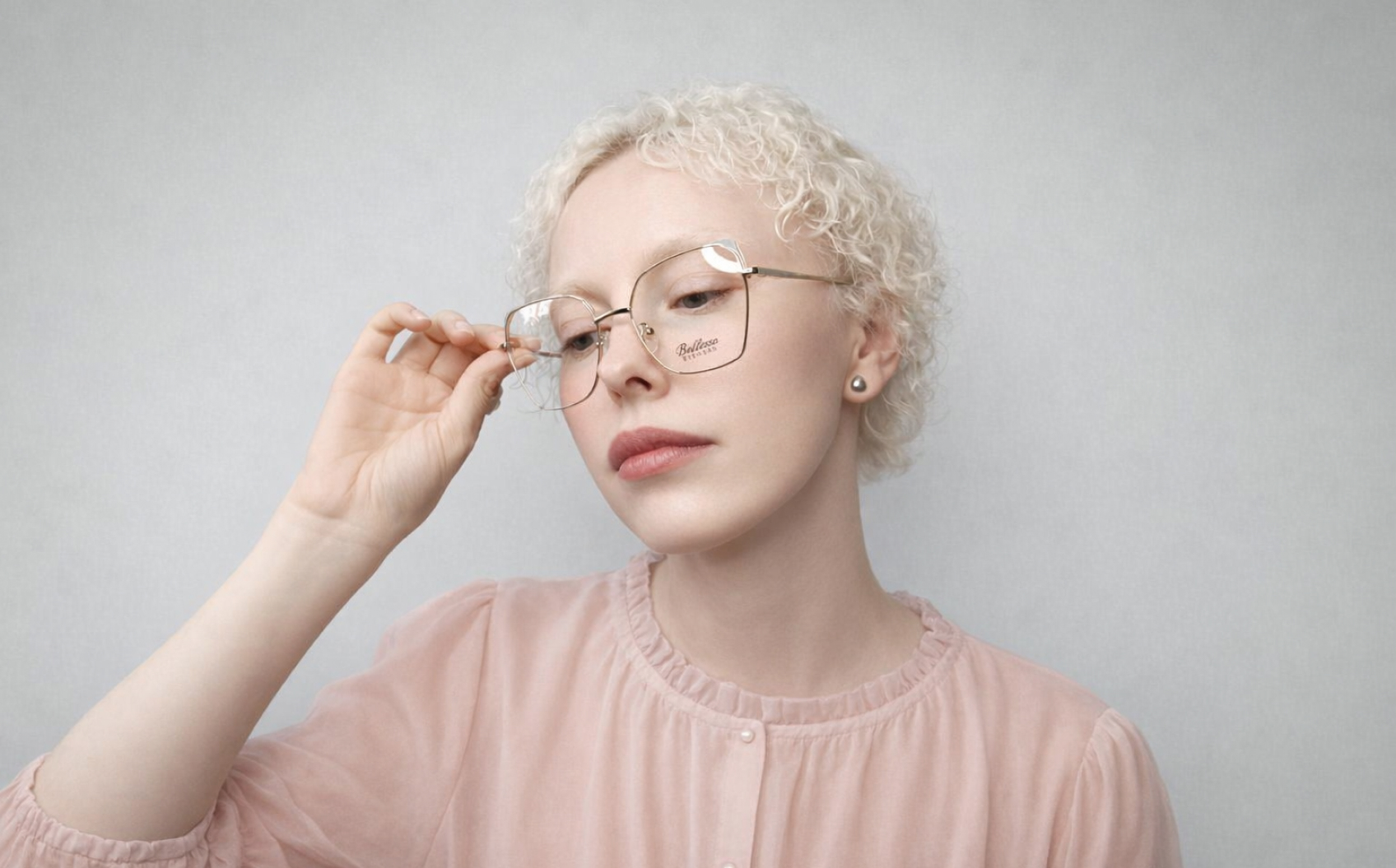 Оправа Bellessa 3004 с 5 