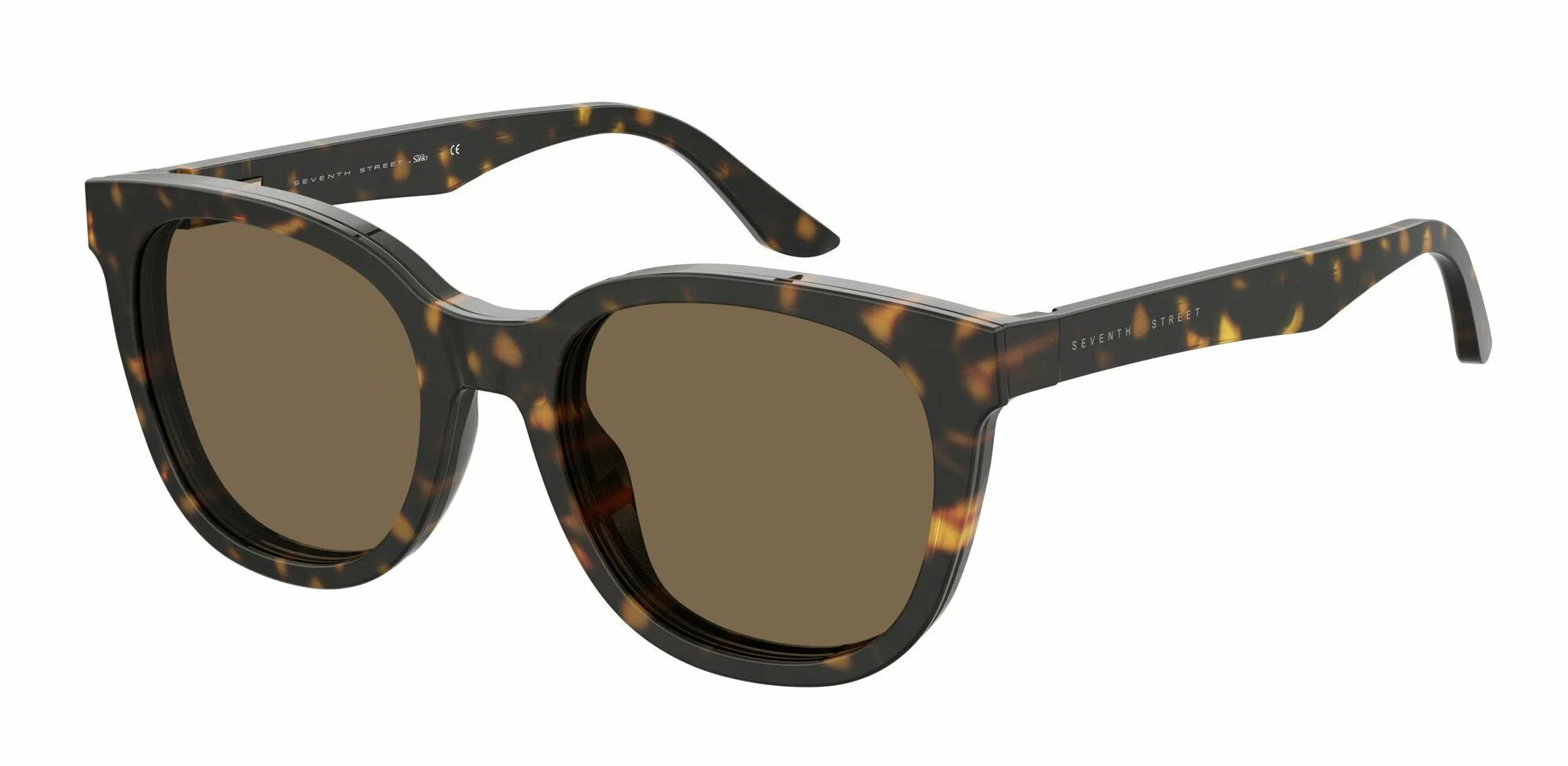 Оправа 7TH STREET 7A 122 086 Havana (SAF-1079000865416)