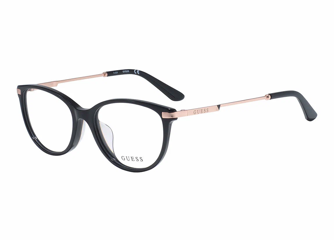 Оправа Guess 2862-D 001