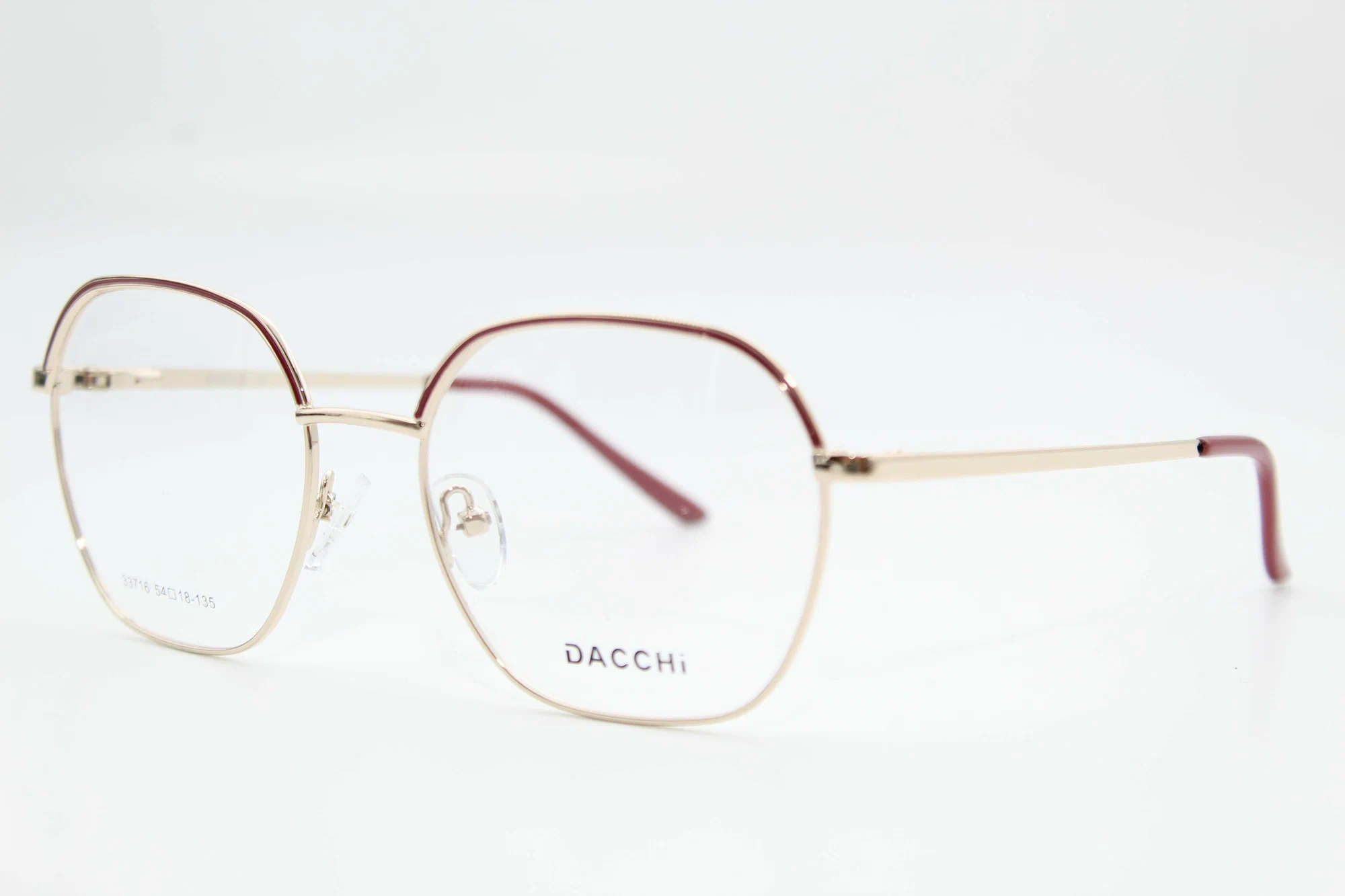 Оправа DACCHi 33716 C2