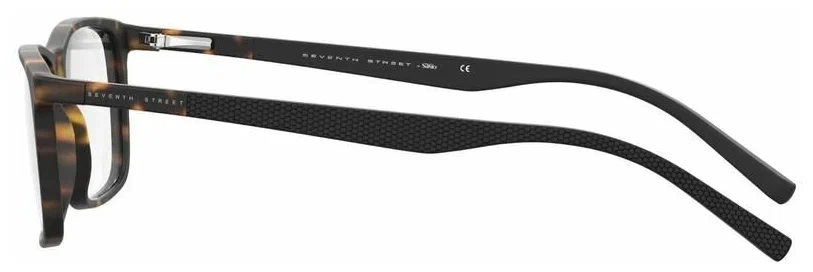 Медицинская оправа 7TH STREET 7A 092 коричневый