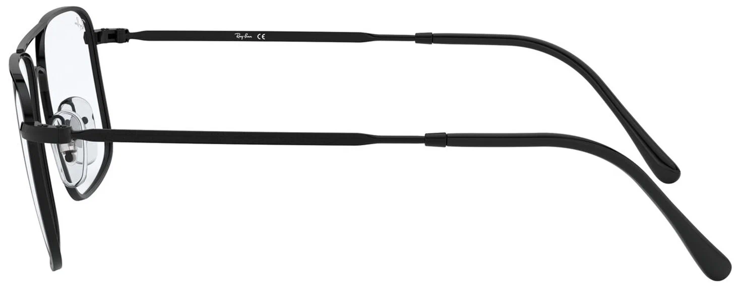 Оправа для очков Ray-Ban Highstreet RX 6434 2509