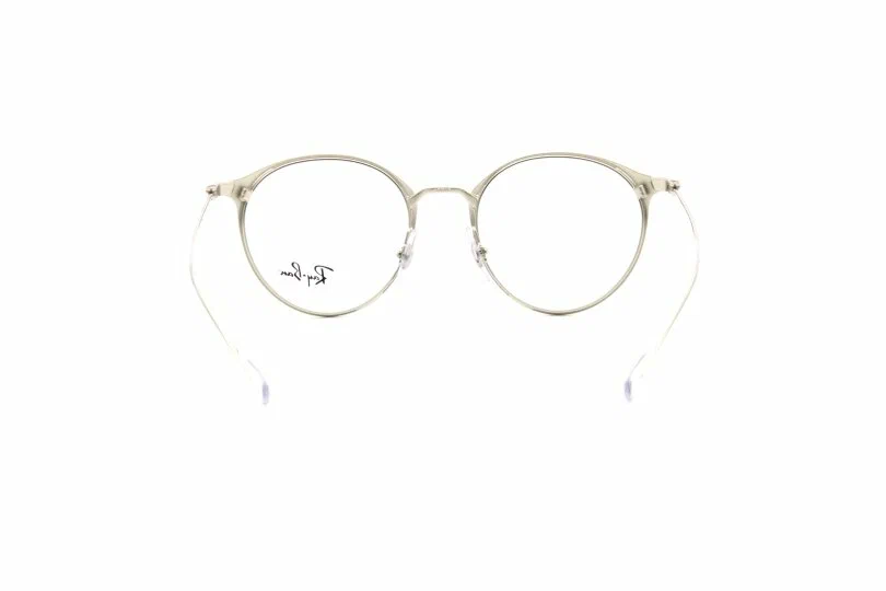 Детская оправа для очков RAY-BAN JUNIOR 1053 4085 (45)