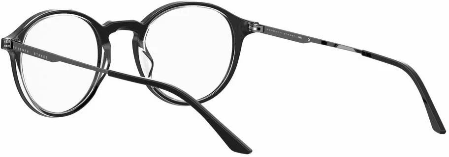 Медицинская оправа 7TH STREET 7A 097 черный