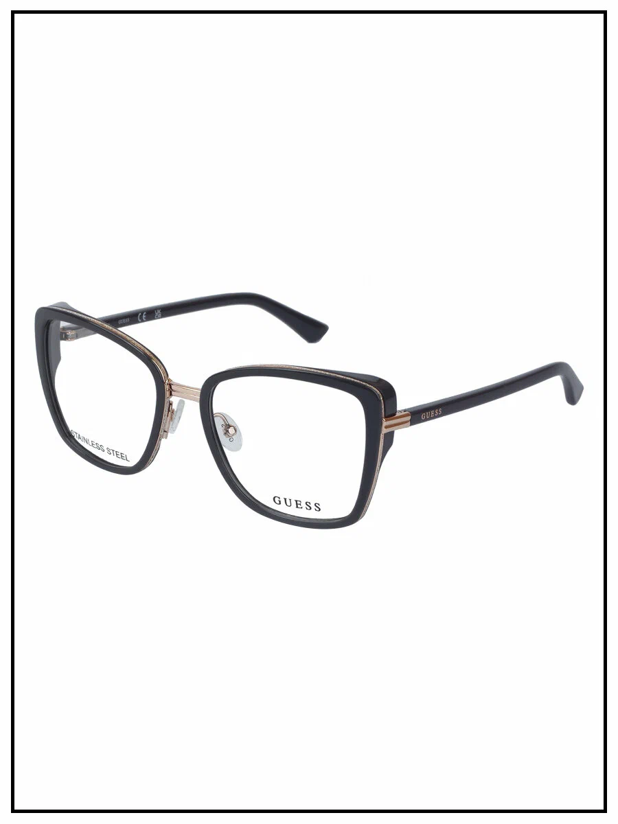 Оправа для очков женская GUESS 2946/020