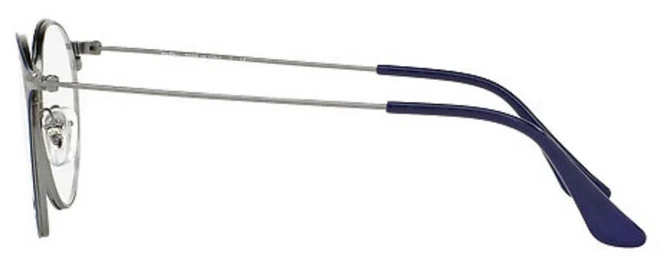 Оправа для очков RAY-BAN 6378 2906 (49)