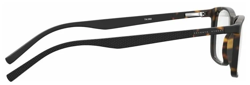 Медицинская оправа 7TH STREET 7A 092 коричневый