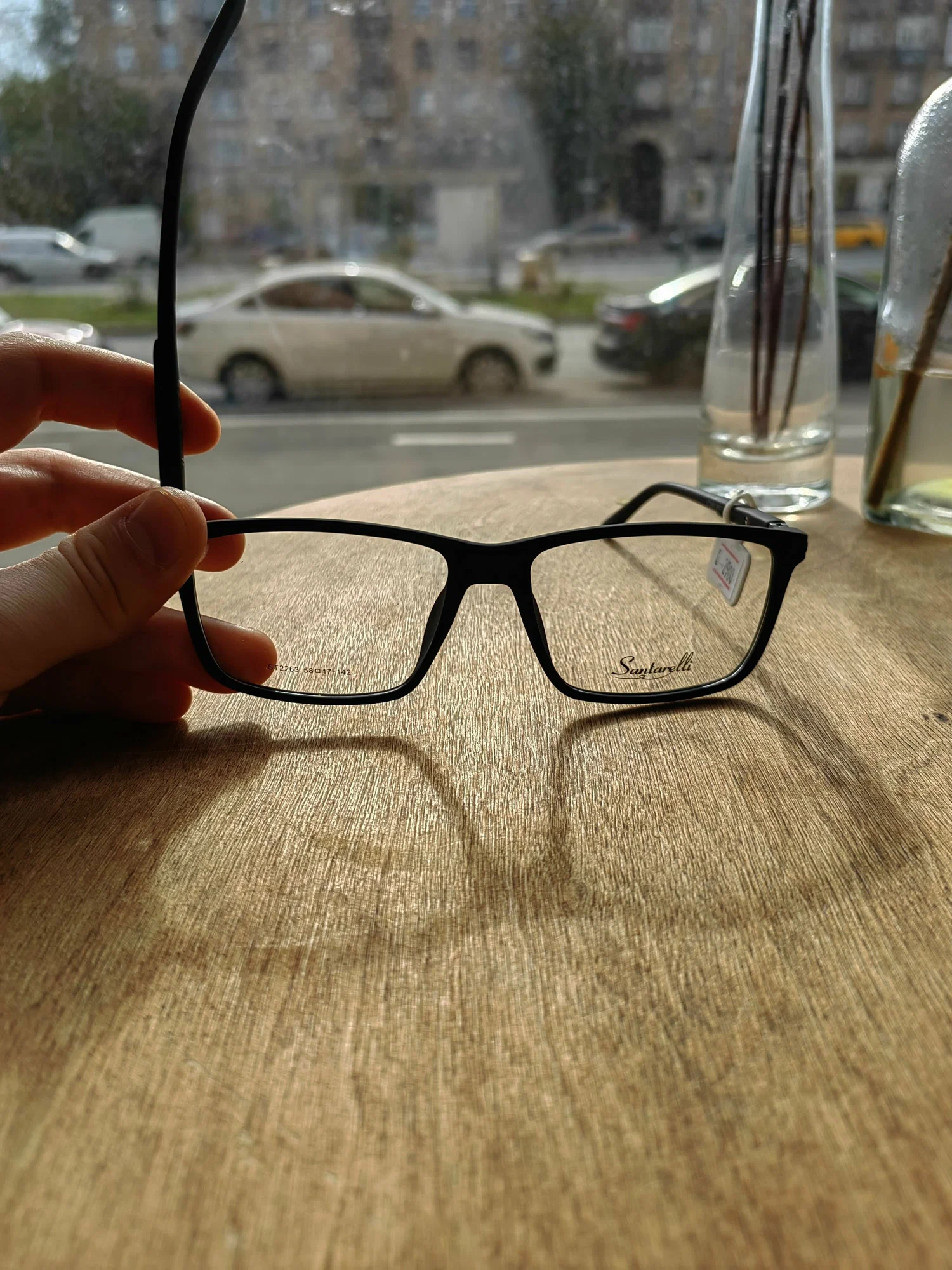 Оправа для очков Neolook 2099 001