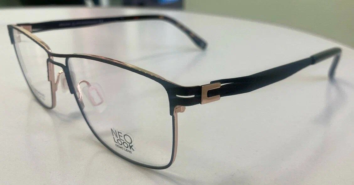 Оправа для очков Neolook 8070 56