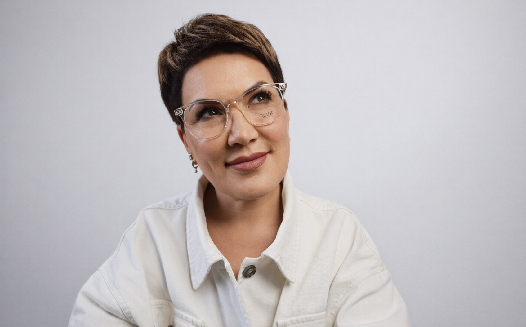 Оправа Ageless 510803 с 2 