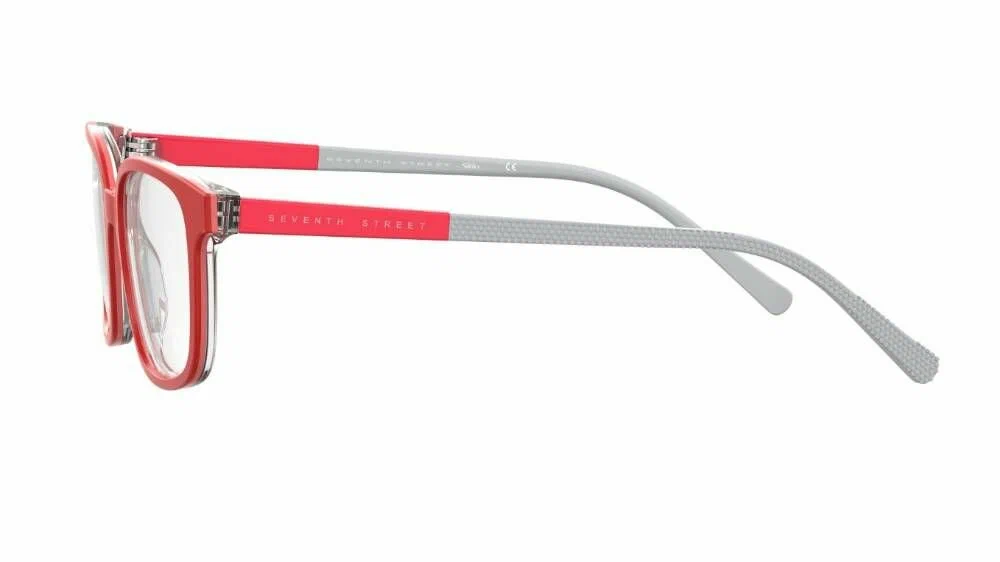 Медицинская оправа 7TH STREET/ S 320 Красный