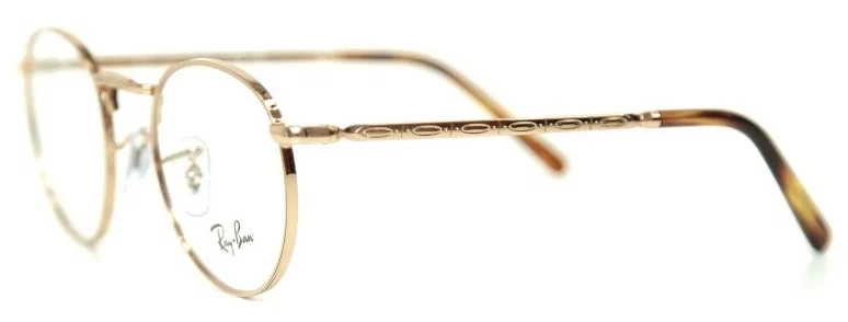 Оправа для очков RAY-BAN 3637V 3094 (47)