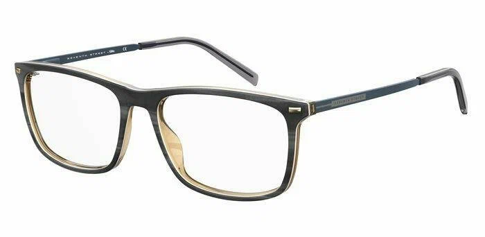 Медицинская оправа 7A 062 GREY BLUE