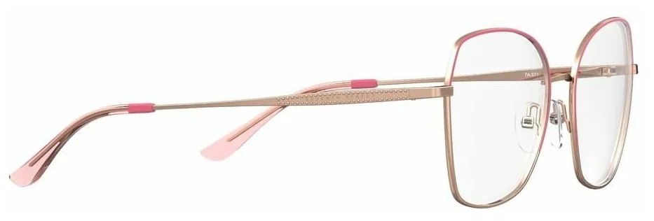 Медицинская оправа 7TH STREET 7A 571 розовый