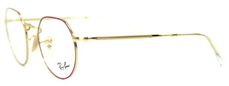 Оправа для очков RAY-BAN 6465 3137 (49)