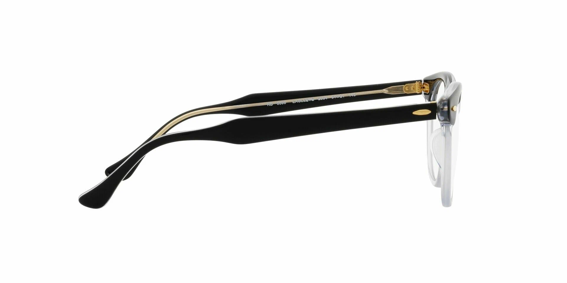 Оправа для очков унисекс RAY-BAN VISTA 0RX5598 EAGLEEYE