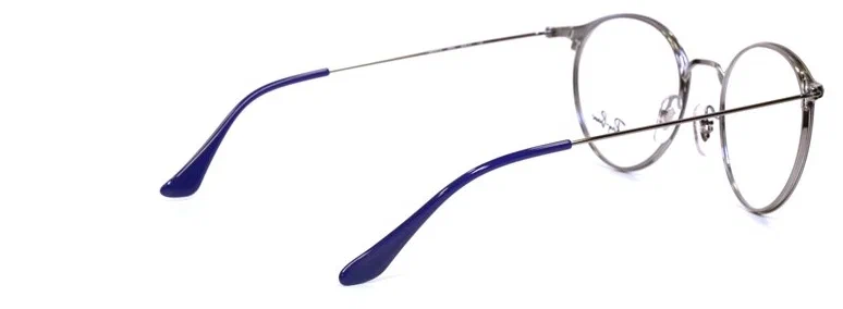 Оправа для очков RAY-BAN 6378 2906 (49)