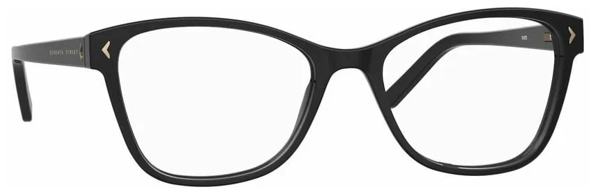 Медицинская оправа 7TH STREET 7A 575 черный