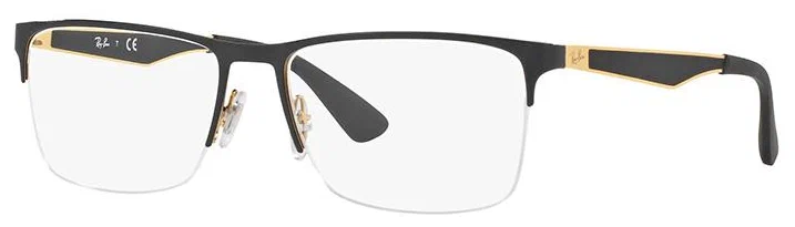 Оправа Ray-Ban RX6335 2890 (RX6335 2890)