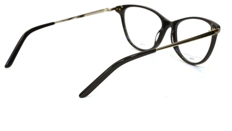 Медицинская оправа 7TH Street 7A 527, черный