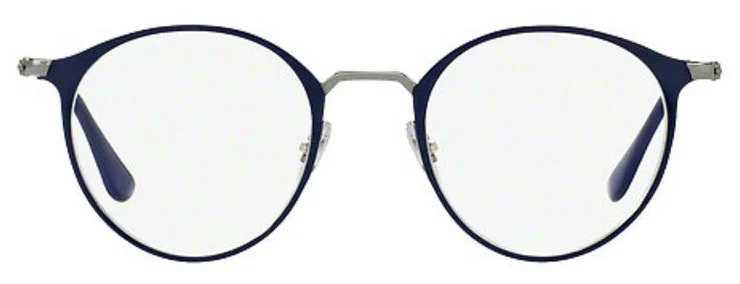 Оправа для очков RAY-BAN 6378 2906 (49)