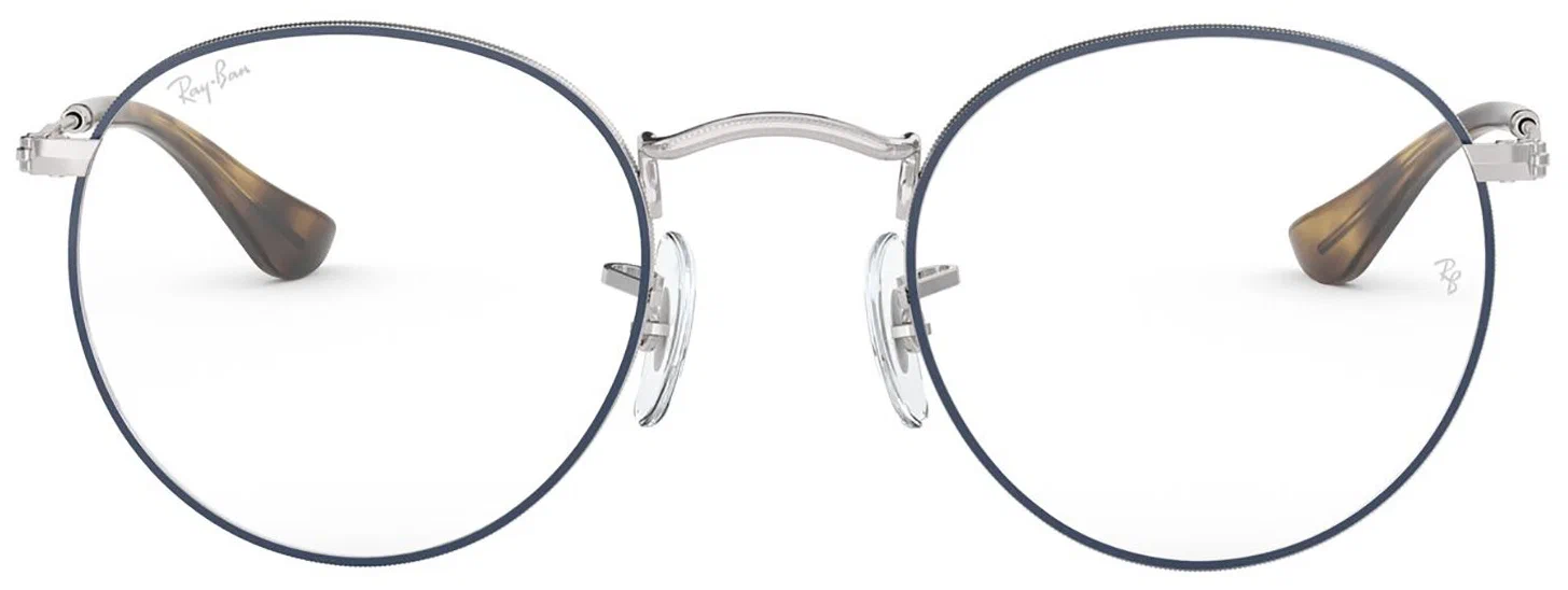Оправа для очков Ray-Ban Round Metal RX 3447V 2970