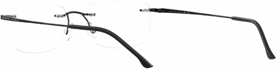 Медицинская оправа 7TH STREET/ 7A 077 Черный