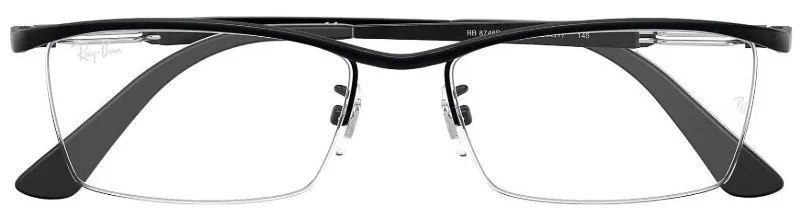 Оправы Ray-Ban RB 8421 2904 54