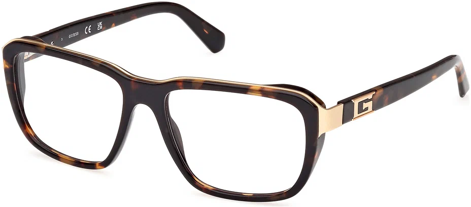 Оправа для очков Guess GU 50137 052