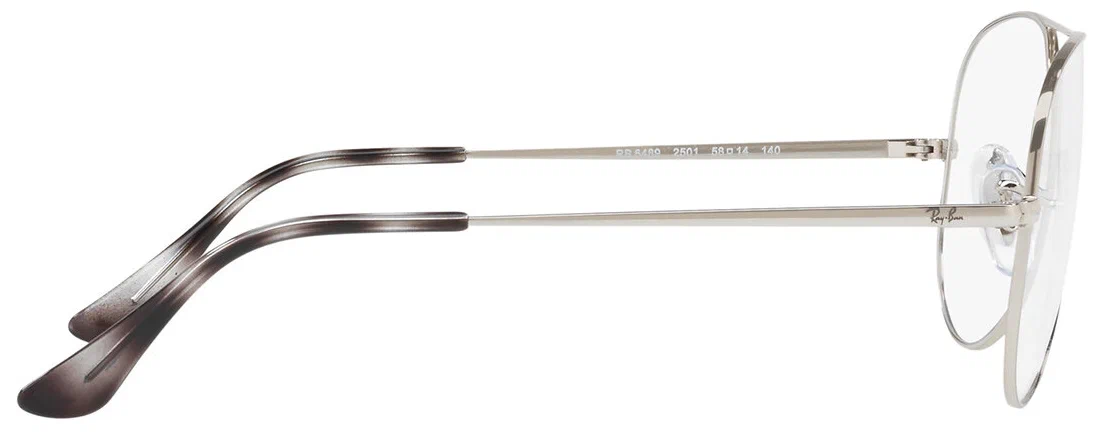 Оправы Ray-Ban RB 6489 2501 58