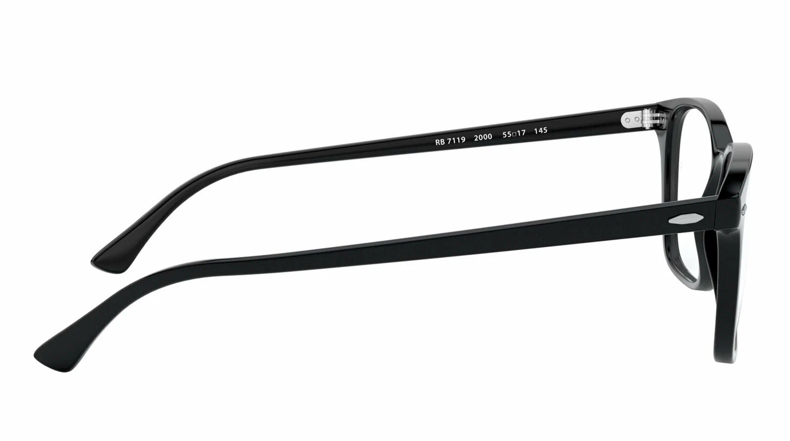 Оправа для очков Ray-Ban Icons RX 7119 2000