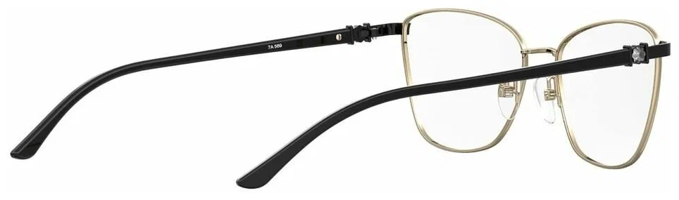 Медицинская оправа 7TH STREET 7A 569 золотой