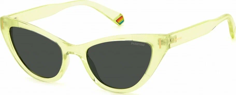 Оправа для очков Pld-20481340g52m9