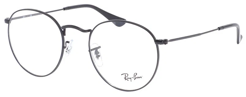 Оправа для очков Ray-Ban 3447 Round Metal 2503