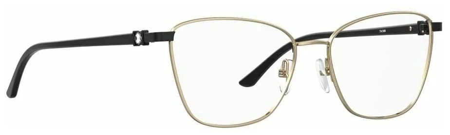 Медицинская оправа 7TH STREET 7A 569 золотой