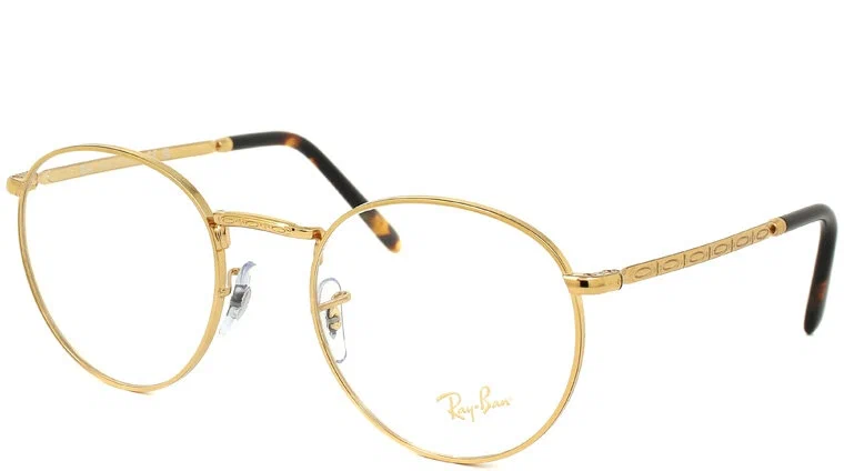 Оправа для очков Ray-Ban RX 3637V 3086