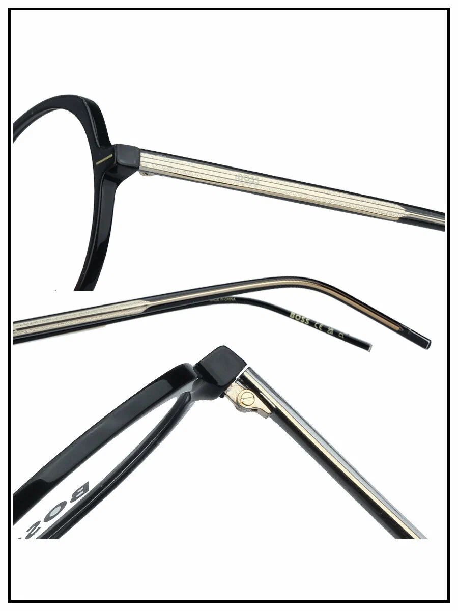 Оправа для очков женская BOSS 1588 7C5