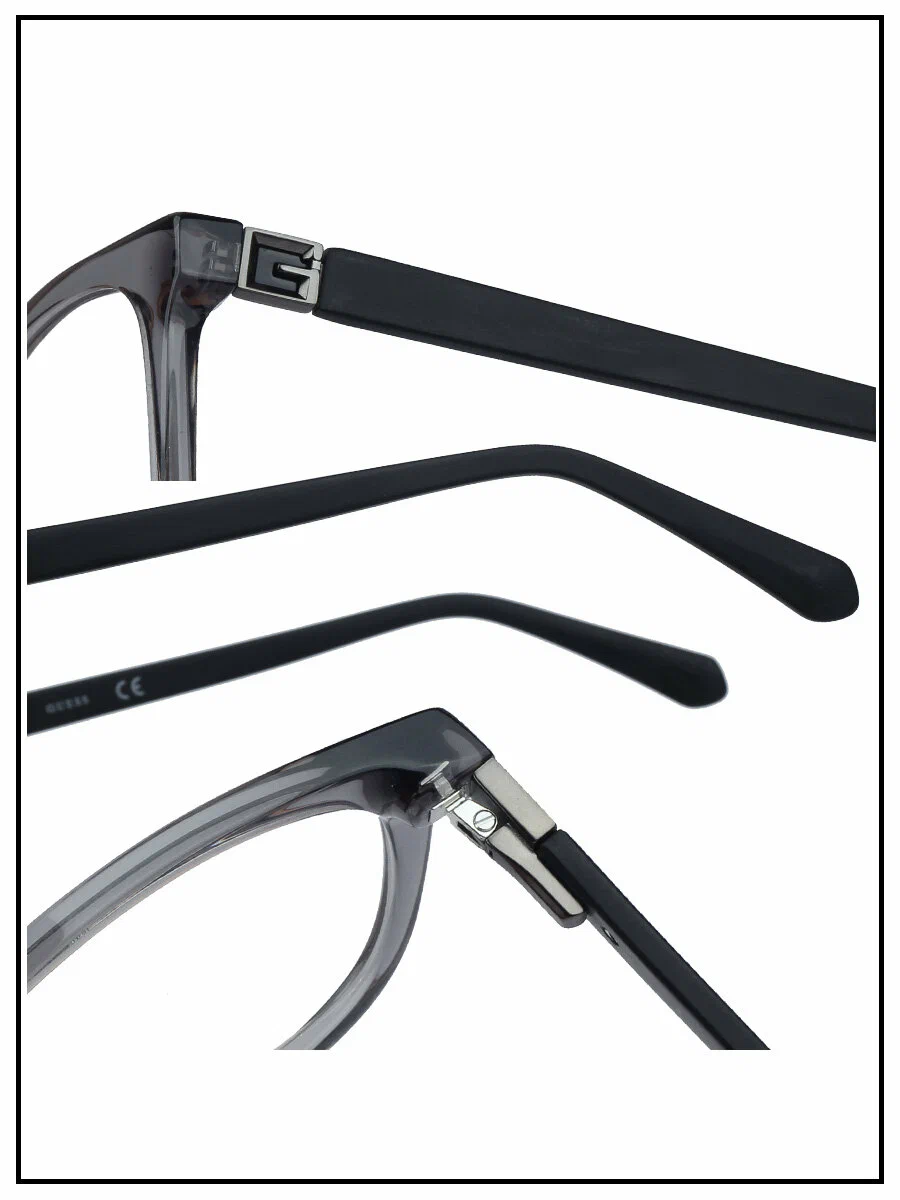 Оправа для очков мужская GUESS 50021/020