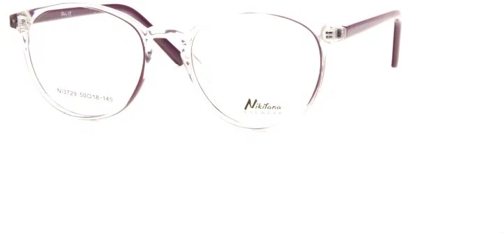 Оправа для очков NIKITANA 3729 1