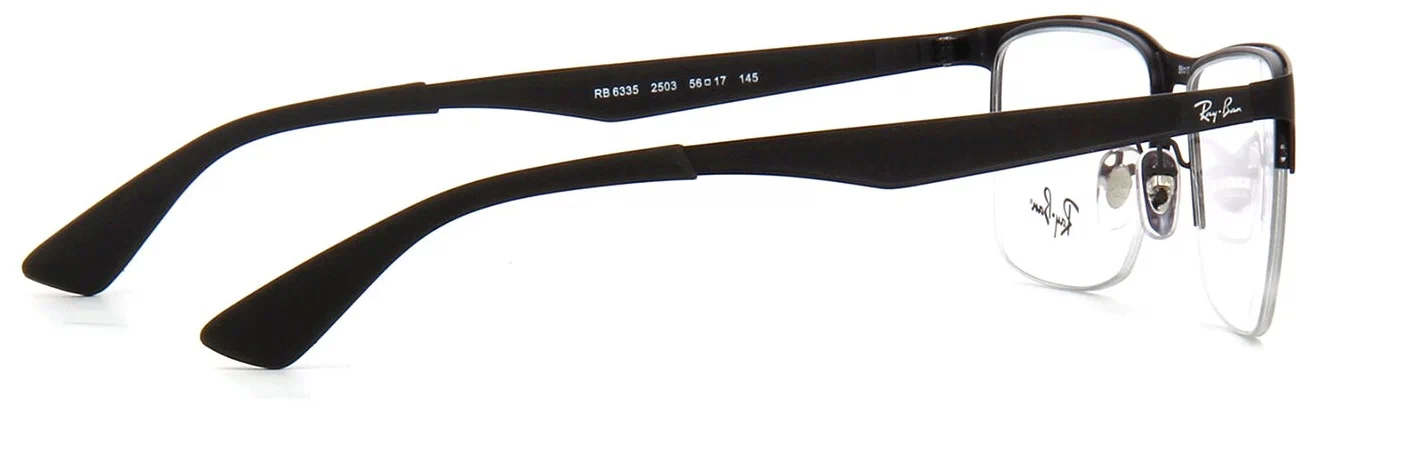 Оправы Ray-Ban RB 6335 2503 56