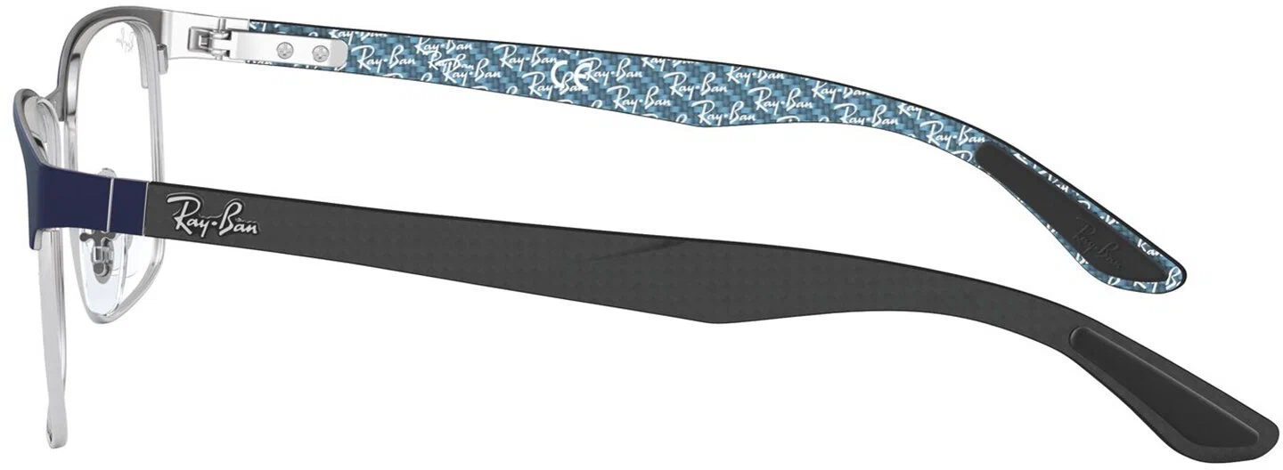 Оправа для очков Ray-Ban Tech Carbon Fibre RX 8416 3016