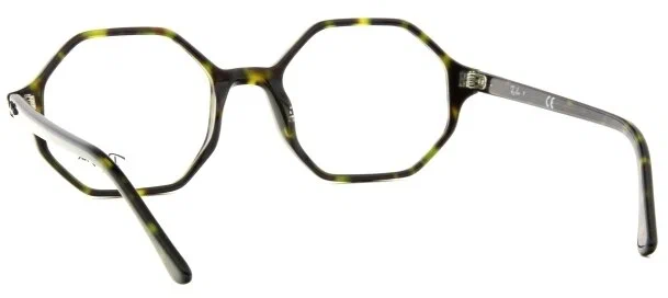 Оправа для очков Ray-Ban Britt RX 5472 2012