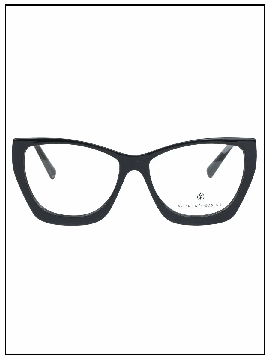 Оправа для очков Valentin Yudashkin 801 B451