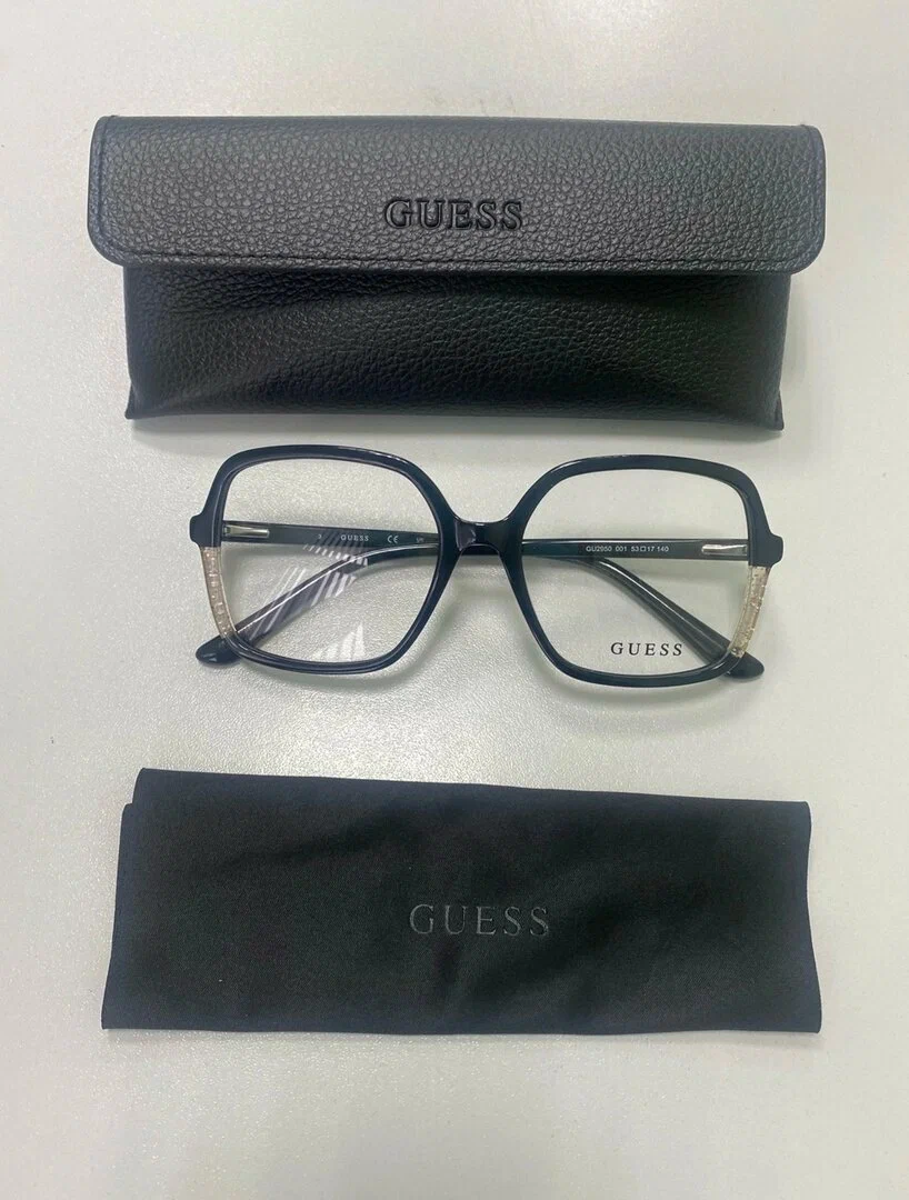 Оправа для очков Guess GUS 2950 001 53