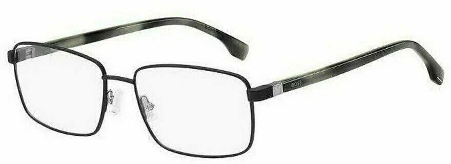 Оправа для очков для зрения мужская BOSS 1495 I21 черная