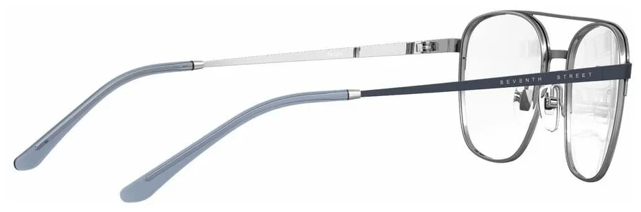 Медицинская оправа 7TH Street 7A 083, синий