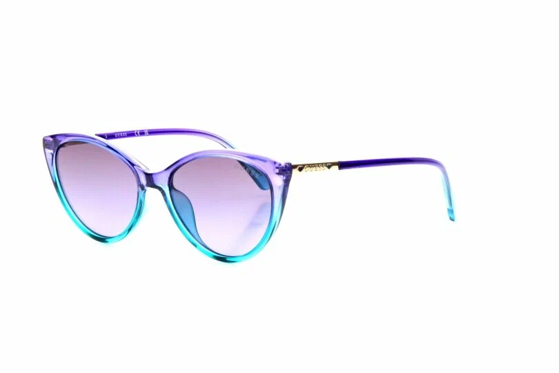 Медицинская оправа POLAROID PLD D396/G золотой