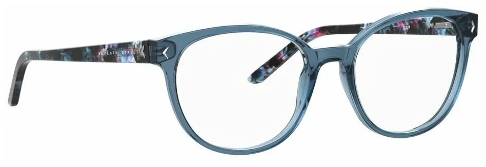 Медицинская оправа 7TH STREET 7A 574 синий
